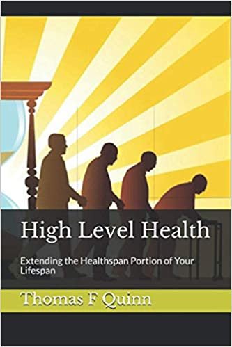 okumak High Level Health: Extending the Healthspan Portion of Your Lifespan