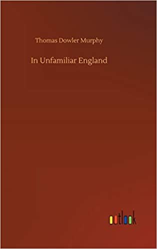okumak In Unfamiliar England