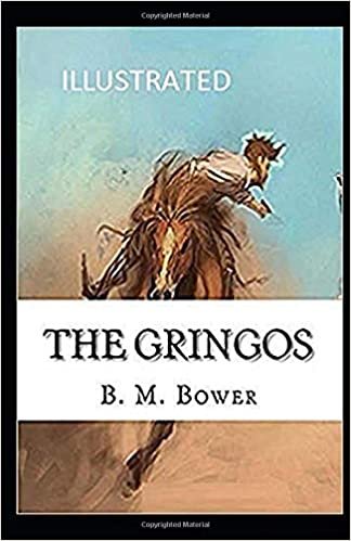 okumak The Gringos Illustrated