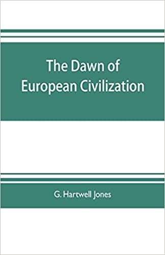 okumak The dawn of European civilization