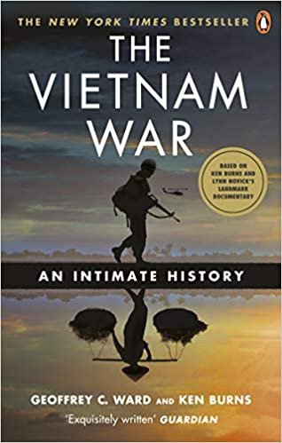 okumak The Vietnam War: An Intimate History