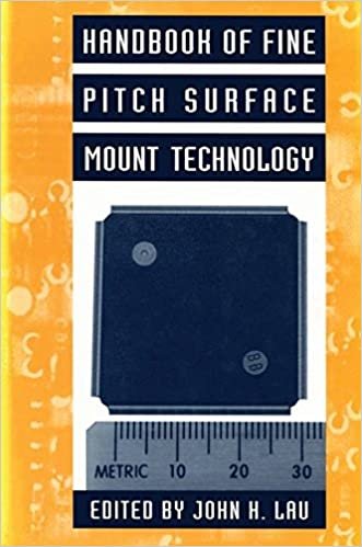 okumak Handbook of Fine Pitch Surface Mount Technology