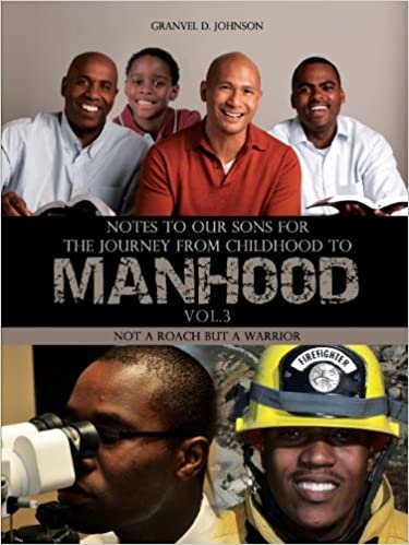 okumak Notes to Our Sons for the Journey from Childhood to Manhood- Volume 3