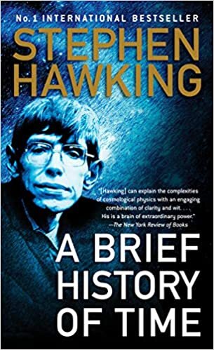 okumak A Brief History of Time : From the Big Bang to Black Holes (International Edition)