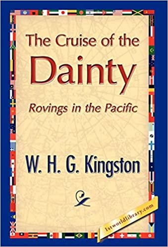 okumak The Cruise of the Dainty
