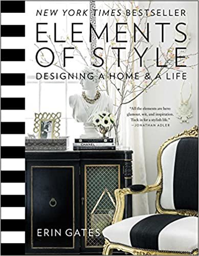 okumak Elements of Style : Designing a Home &amp; a Life