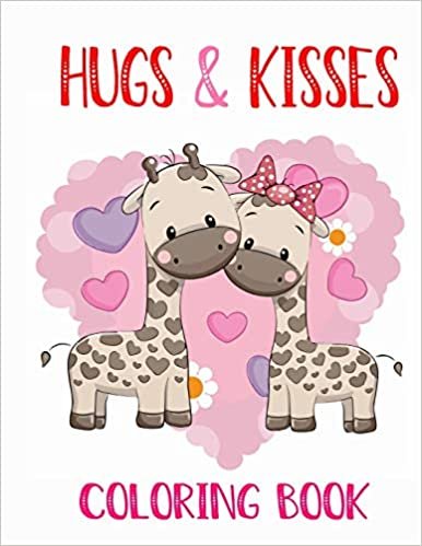 okumak hugs and kisses: 30+ Fun Valentines Coloring Pages For Kids,Toddlers and kids ages 2-8