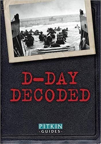okumak D-Day Decoded