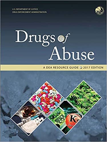 okumak Drugs of Abuse, A DEA Resource Guide: 2017 Edition