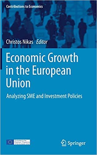 okumak Economic Growth in the European Union: Analyzing SME and Investment Policies (Contributions to Economics)