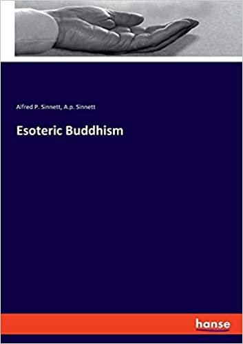 okumak Esoteric Buddhism