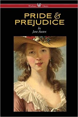 okumak Pride and Prejudice (Wisehouse Classics - with Illustrations by H.M. Brock)
