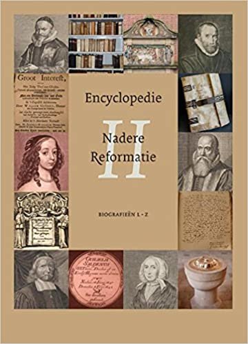 okumak Encyclopedie nadere reformatie 2 L-Z