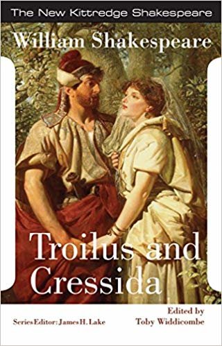 okumak Troilus and Cressida