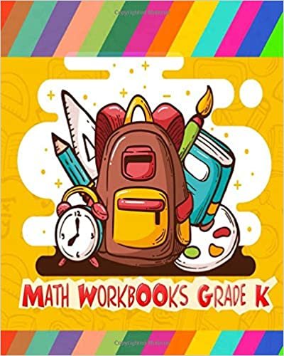 okumak Math workbooks grade k: Games and Activities k math workbook to improve your kids math skills with funny and simple ways