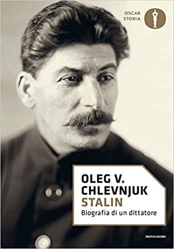 okumak Stalin. Biografia di un dittatore