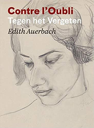 okumak Contre l&#39;Oubli: Tegen het vergeten, Edith Auerbach