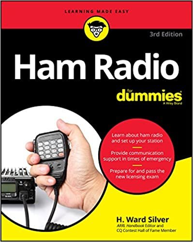 okumak Ham Radio For Dummies