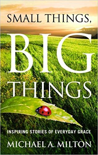 okumak Small Things, Big Things : Inspiring Stories of Everyday Grace