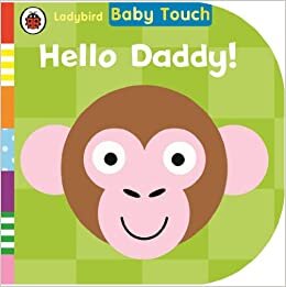 okumak Baby Touch: Hello, Daddy!