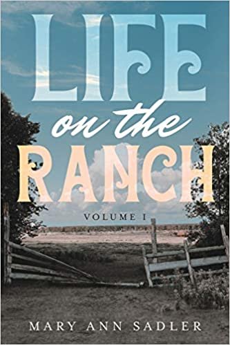 okumak Life on the Ranch