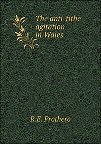 okumak The Anti-Tithe Agitation in Wales