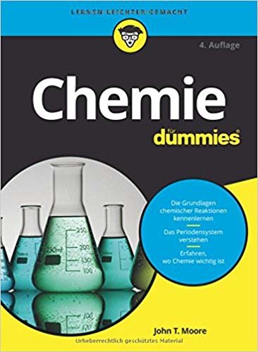okumak Chemie fur Dummies