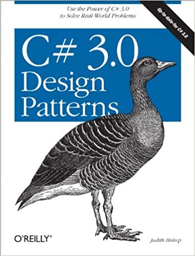 okumak C# 3.0 Design Patterns