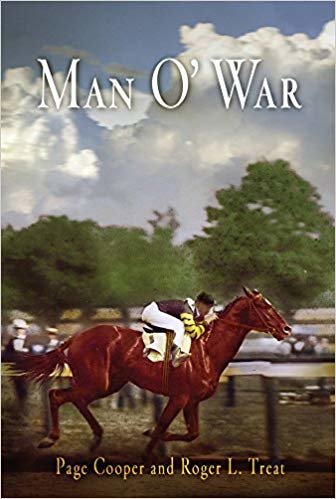 okumak Man O War