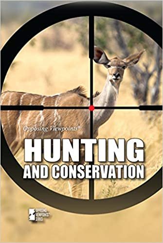 okumak Hunting and Conservation (Opposing Viewpoints)