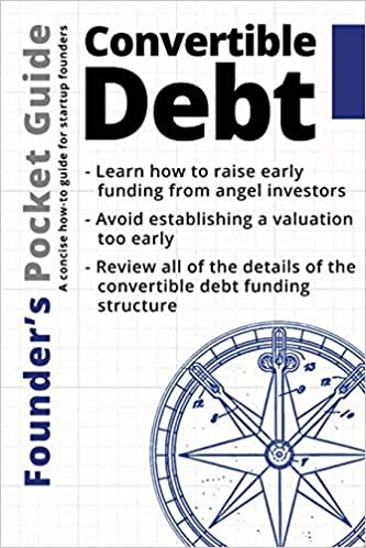 okumak Founder’s Pocket Guide: Convertible Debt