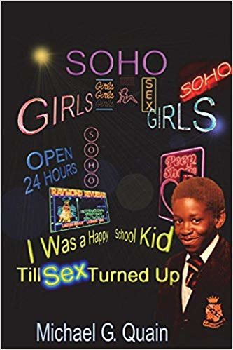 okumak I Was A Happy School Kid Till Sex Turned Up