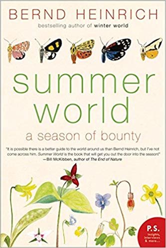 okumak Summer World: A Season of Bounty (P.S.)