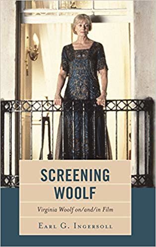 okumak Screening Woolf : Virginia Woolf on/and/in Film