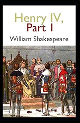 okumak Henry IV (Part 1) Annotated