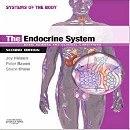 okumak The Endocrine System, 2nd Edition