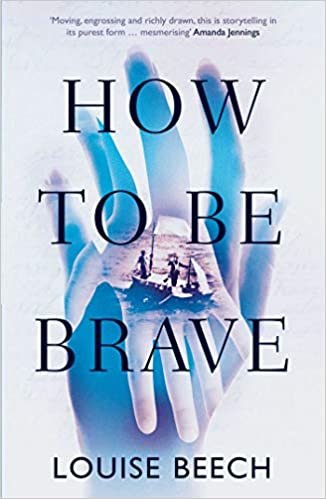 okumak How To Be Brave