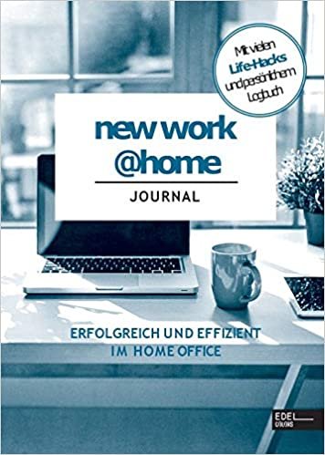 okumak new work@home: Erfolgreich und effizient im Homeoffice