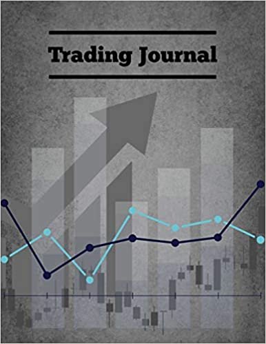 okumak Trading Journal: Day Trade Log, Forex Trader Book, Market Strategies Notebook, Record Stock Trades, Investments, &amp; Options Tracker, Notes