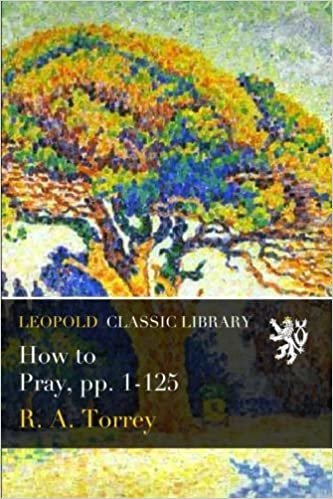 okumak How to Pray, pp. 1-125