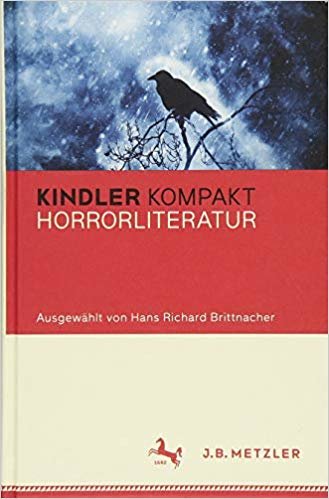 okumak Kindler Kompakt: Horrorliteratur