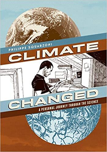 okumak Climate Changed:A Personal Journey Through the Science