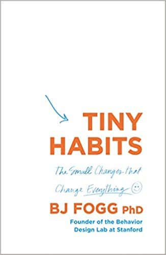 okumak Tiny Habits: The Small Changes That Change Everything