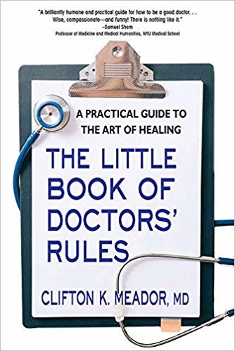 The Little Book of Doctors' Rules