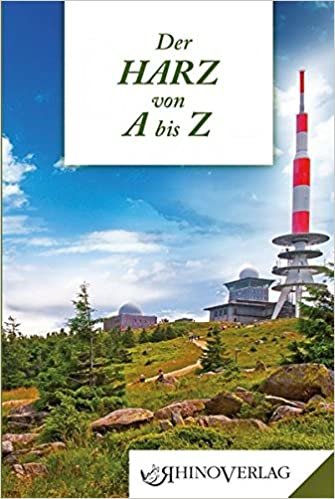 okumak Der Harz von A bis Z: Band 48
