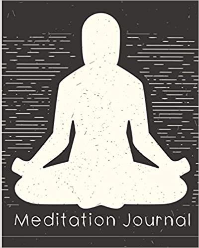 okumak Meditation Journal: Mindfulness | Reflection Notebook for Meditation Practice | Inspiration