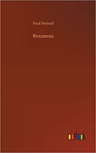 okumak Rousseau