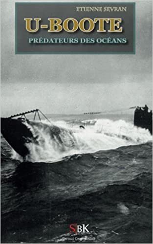 okumak U-Boote 1945: L&#39;Ultime Sursaut