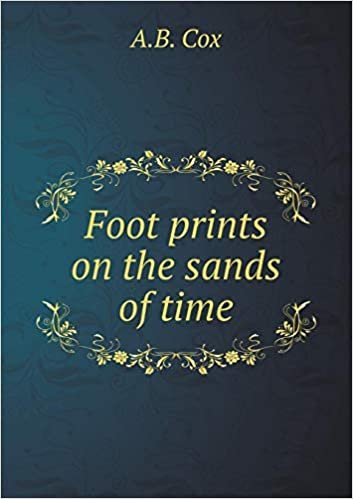 okumak Foot Prints on the Sands of Time