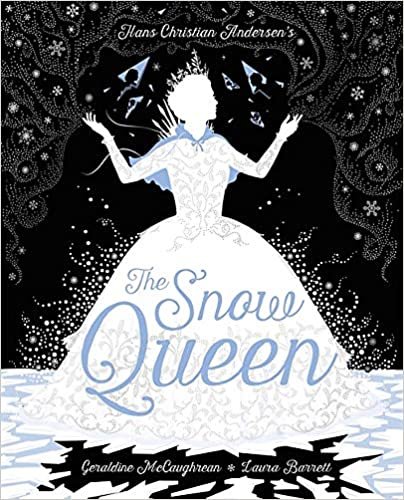 okumak The Snow Queen